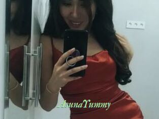 AsunaYummy