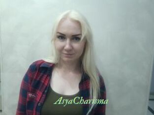 AsyaCharisma
