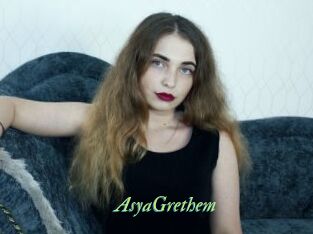 AsyaGrethem