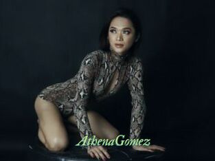 AthenaGomez