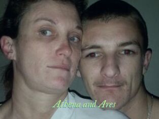 Athena_and_Ares