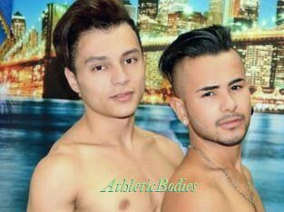AthleticBodies