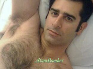 AtomBomber