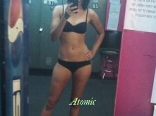 Atomic