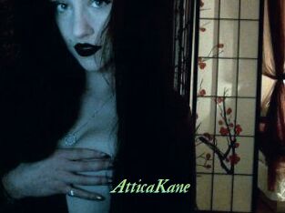 AtticaKane