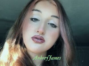 AubreyJames