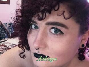 Audragon