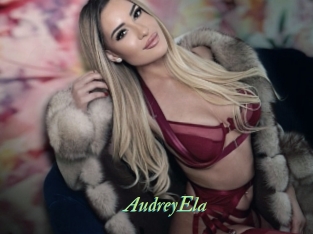 AudreyEla Tel Coquin