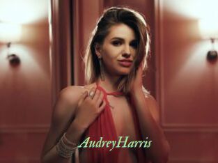 AudreyHarris