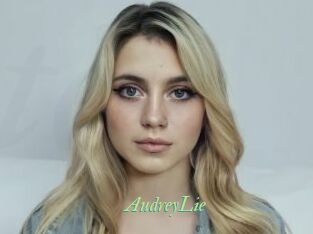 AudreyLie