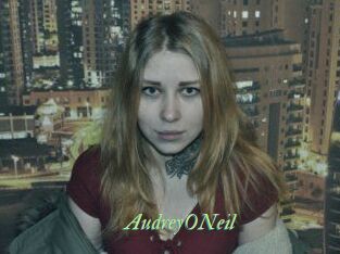 AudreyONeil