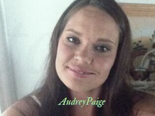 AudreyPaige