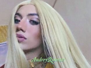 AudreyQueents