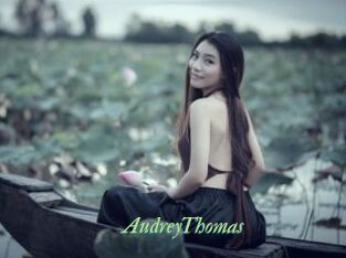AudreyThomas