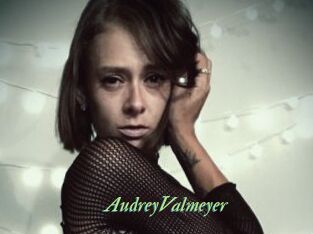 AudreyValmeyer