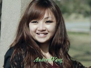 AudreyWang