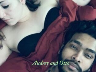 Audrey_and_Otto