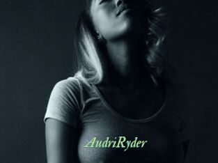 AudriRyder