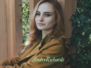 AudryRichards