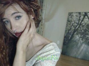 August_Fox