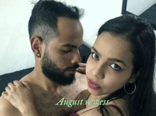 August_n_wess