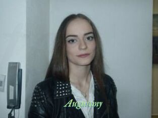 Augustiny