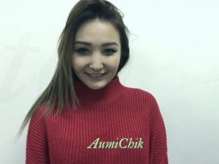 AumiChik