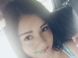 Aura_X