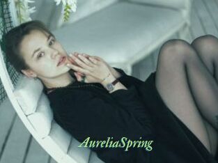 AureliaSpring