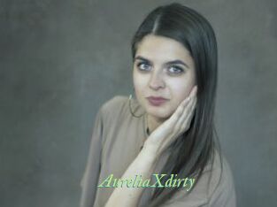 AureliaXdirty