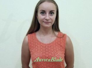 AuroraBlade