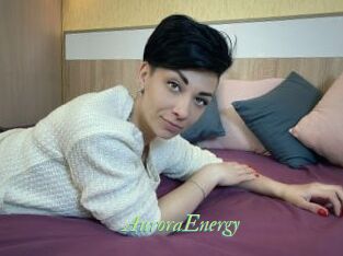 AuroraEnergy