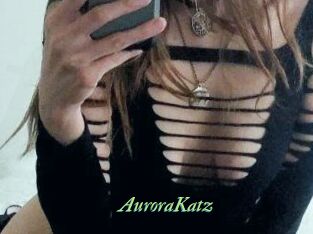 AuroraKatz