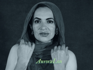 AuroraLou Tel Coquin