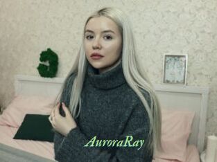 AuroraRay