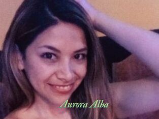 Aurora_Alba