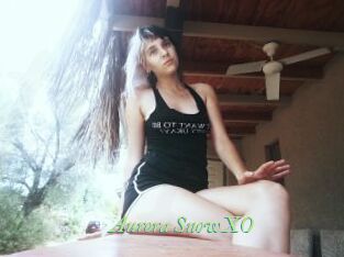 Aurora_SnowXO