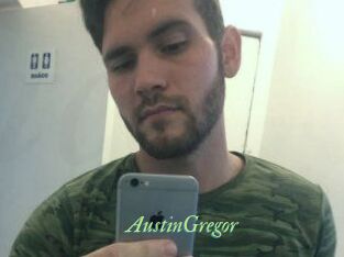 AustinGregor