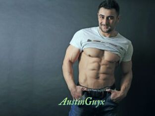 AustinGuyx