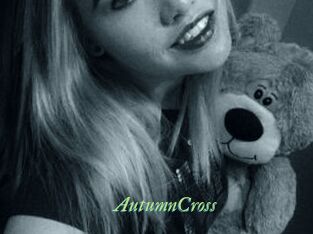 AutumnCross