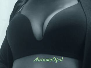 AutumnOpal