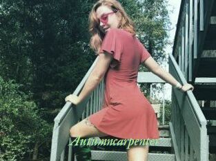 Autumncarpenter