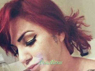 AvaAlexis