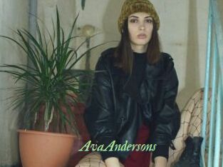 AvaAndersons