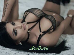 AvaDavis
