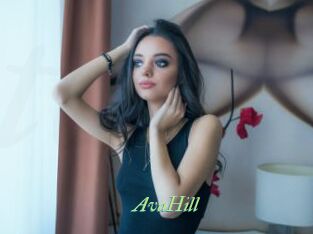 AvaHill