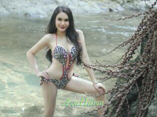 AvaHilson