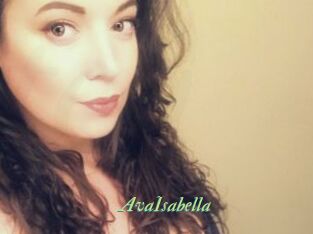 AvaIsabella