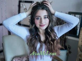 AvaMcLean