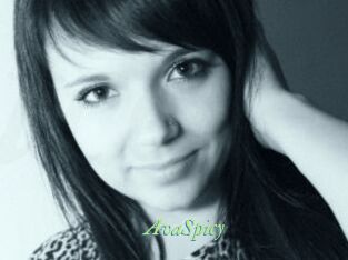 AvaSpicy